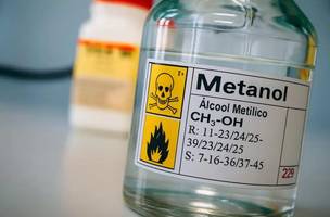 Sete são internados na Bahia com suspeita de intoxicação por metanol (Foto: Reprodução/Internet)