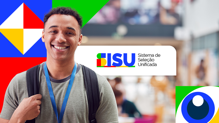 Sisu 2026 abre inscrições em janeiro com quase 275 mil vagas