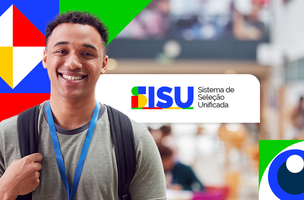 Sisu 2026 abre inscrições em janeiro com quase 275 mil vagas (Foto: Divulgação/MEC)