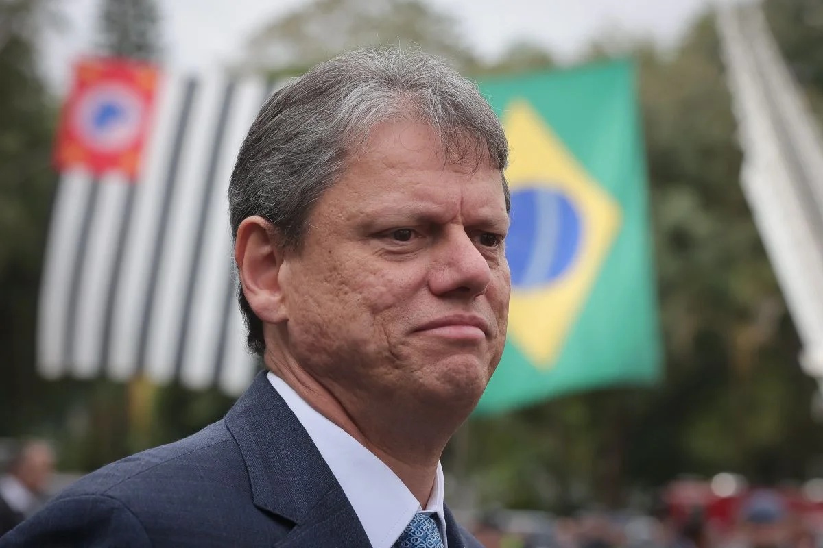 Tarcísio de Freitas