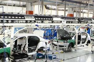 Tarifas de carro (Foto: Agência Brasil)