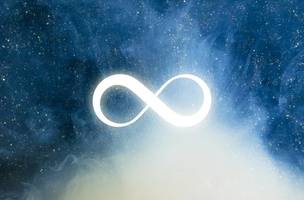Teoria descritiva de conjuntos: resolver o infinito pode ser equivalente a rodar um algoritmo simples (Freepik) (Foto: Divulgação)