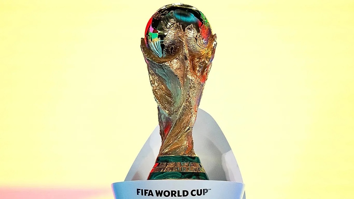 Troféu da Copa