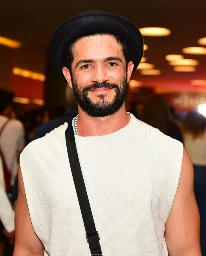 Vinícius de Oliveira