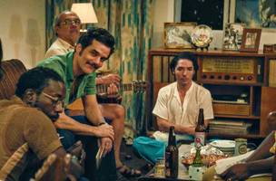 (Vitrine Filmes/Divulgação) (Foto: Divulgação)