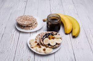Alimentação saudável (Foto: Freepik)