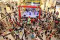 No Teresina Shopping tem bailinhos de Carnaval para todas as idades em fevereiro