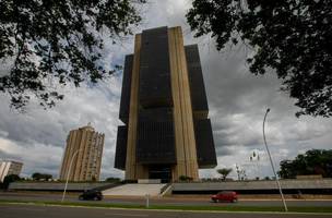 O Banco Central: alvo de ataques de Lula e do PT (Foto: Brenno Carvalho / Agência O Globo)