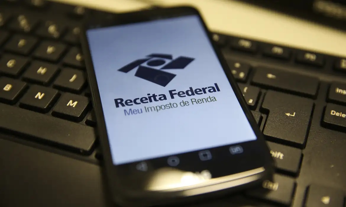 paga nesta sexta lote da malha fina do Imposto de Renda