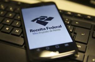 paga nesta sexta lote da malha fina do Imposto de Renda (Foto: Receita)