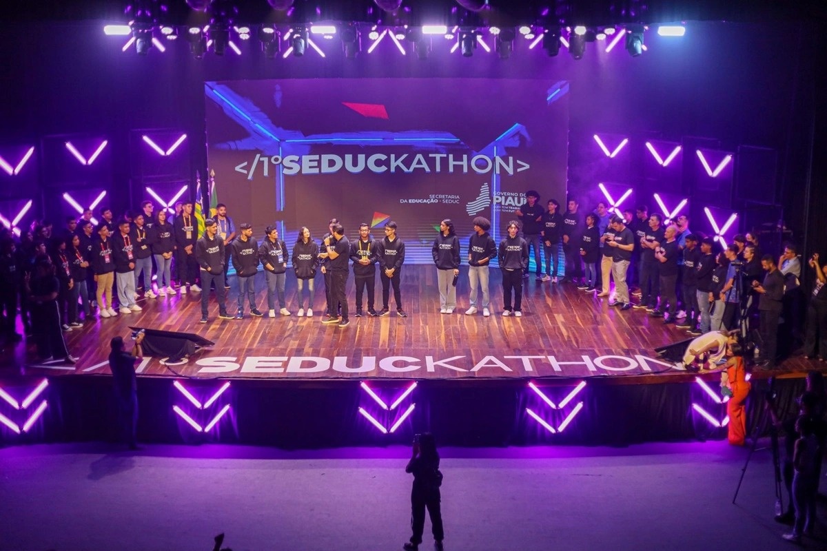 Seduckathon