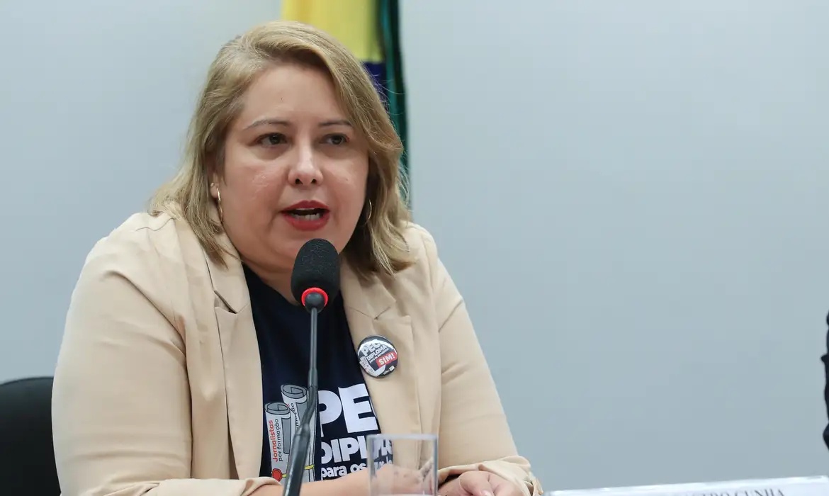 vai monitorar violência contra jornalistas