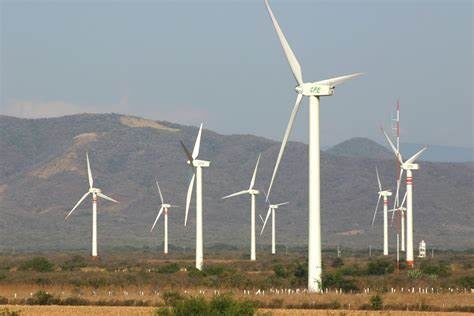 Energia renovável