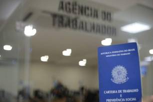 Fim da escala 6x1 entra na pauta do Senado na terça-feira