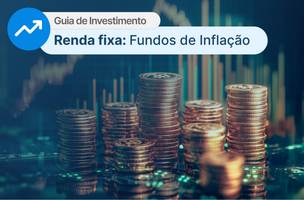 Fundos de Inflação. Arte: Paulo Aguiar (Foto: Divulgação / InfoMoney)