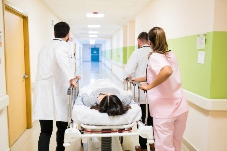 Importância do olhar médico
