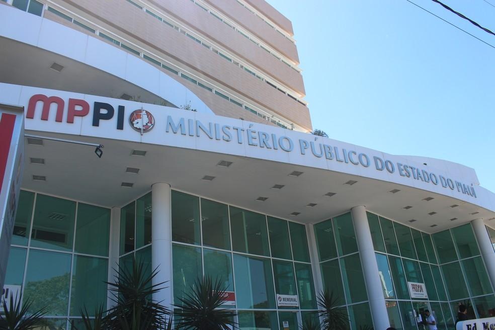 Ministério Público do Estado do Piauí (MP-PI)