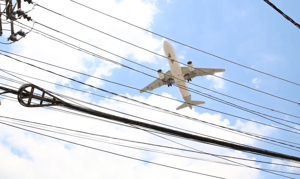 Nova operadora da aviação no Brasil