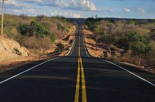 Rodovias (Foto: Reprodução | Governo do Piauí)