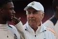 Ancelotti do Real Madrid: Futuro na Seleção Brasileira em pauta