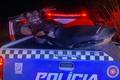Moto roubada é deixada em Piauí com mensagem de comprador alegando engano