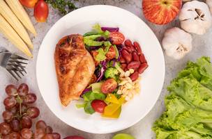 Dicas de alimentação para a quaresma (Foto: Reprodução)