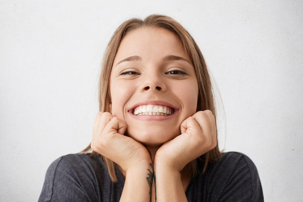 Facetas dentárias