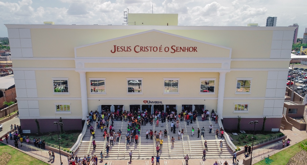 Igreja Universal