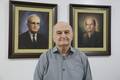 Morre aos 90 anos o fundador da TV Antena 10 José Elias Tajra