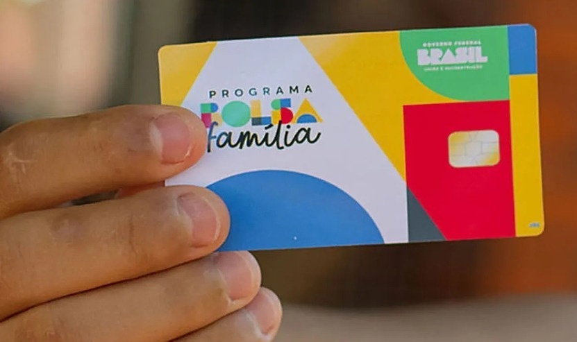 Bolsa Família