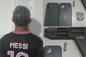 Capa (Foto: Reprodução)