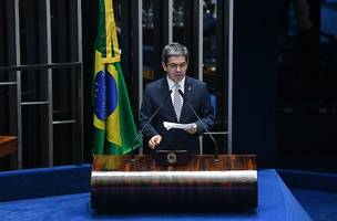 Capa (Foto: Reprodução/Jonas Pereira/Agência Senado)