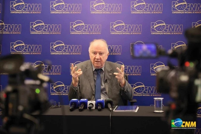 Caso de gripe aviária foi confirmado no Brasil