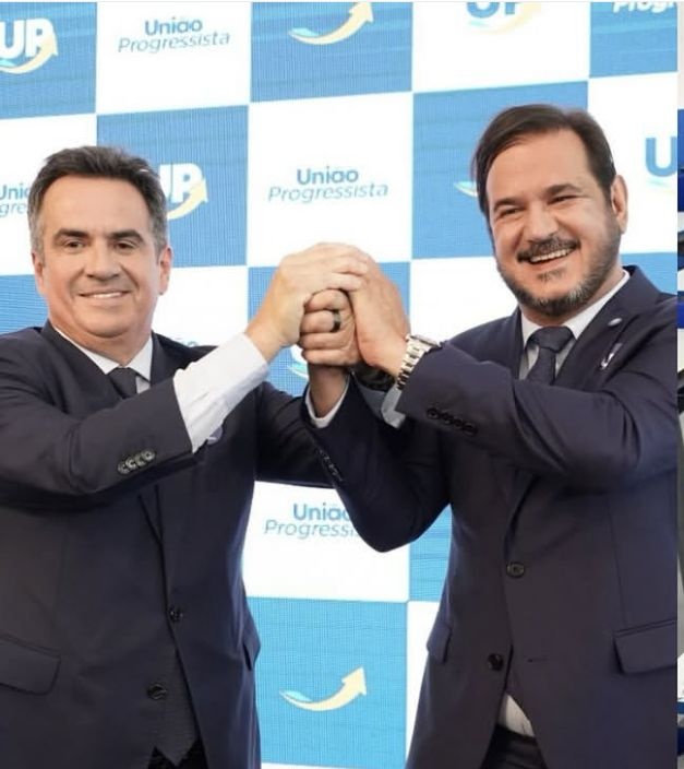 Ciro e Rueda: a confusão entre o público e o privado.
