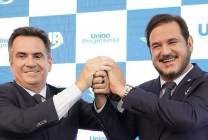 Ciro e Rueda: a confusão entre o público e o privado.