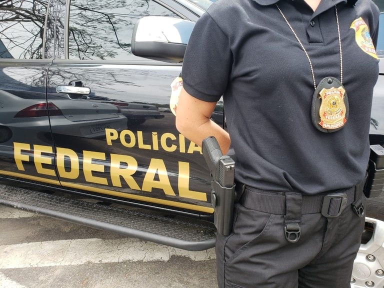 Concurso da Polícia Federal