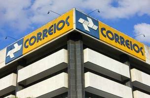 Correios (Foto: Reprodução)