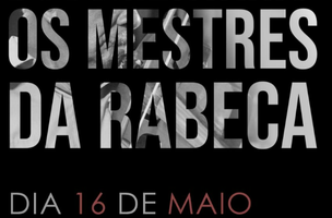 Documentário Os Mestres da Rabeca (Foto: Reprodução | Instagram | @theatro4desetembro)