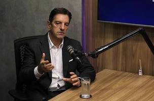 Eduardo Lopez, presidente de Google Cloud para a América Latina. (Foto: Reprodução/CB/D.A Press)