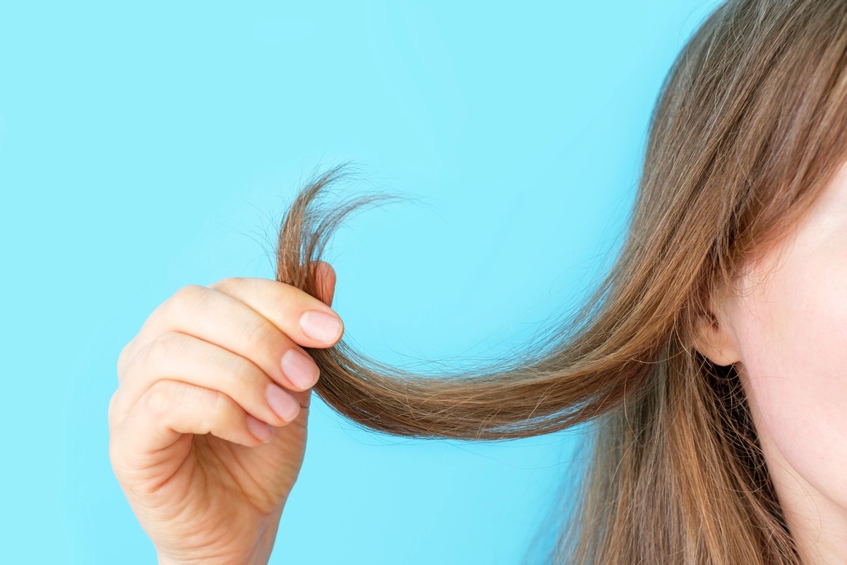 Entenda sobre seu cabelo