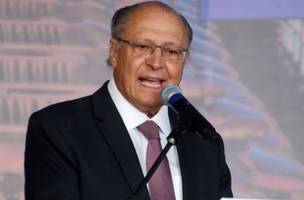 Geraldo Alckmin (Foto: Ed Alves/CB)