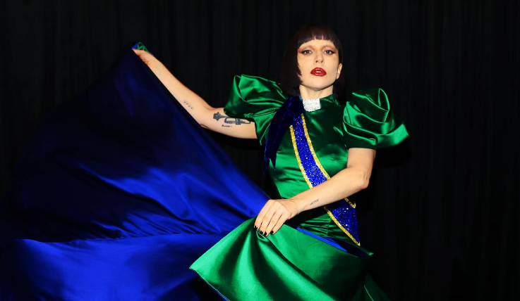 Lady Gaga