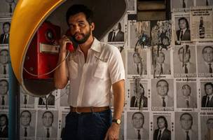 O agente secreto (Foto: Cannes)