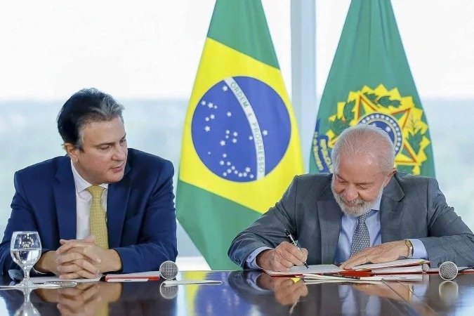 O anúncio da regulamentação do EAD já foi adiado cinco vezes pelo governo federal, mas o decreto foi assinado nesta segunda (19/5)