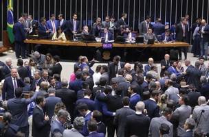 Ok (Foto: Bruno Spada/Câmara dos Deputados)