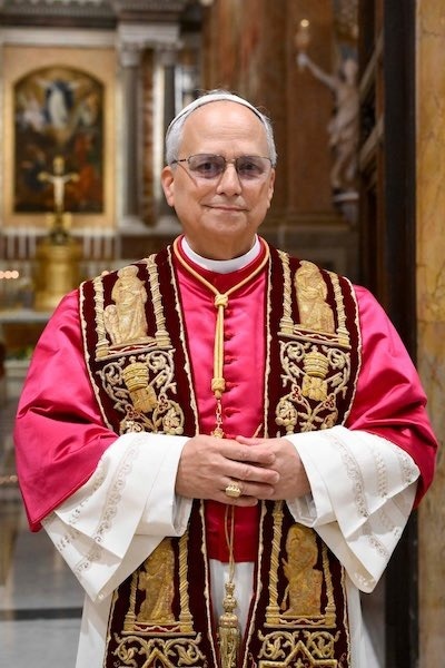 Papa Leão XIV