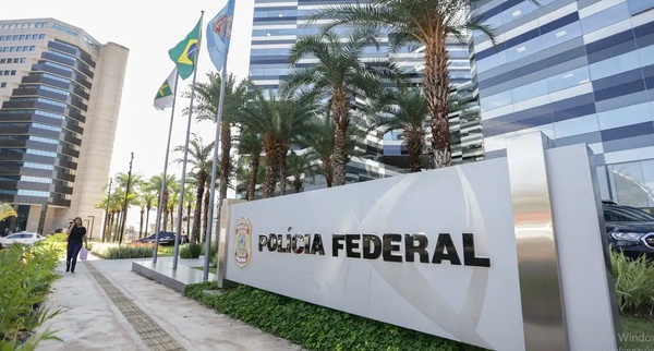 Polícia Federal