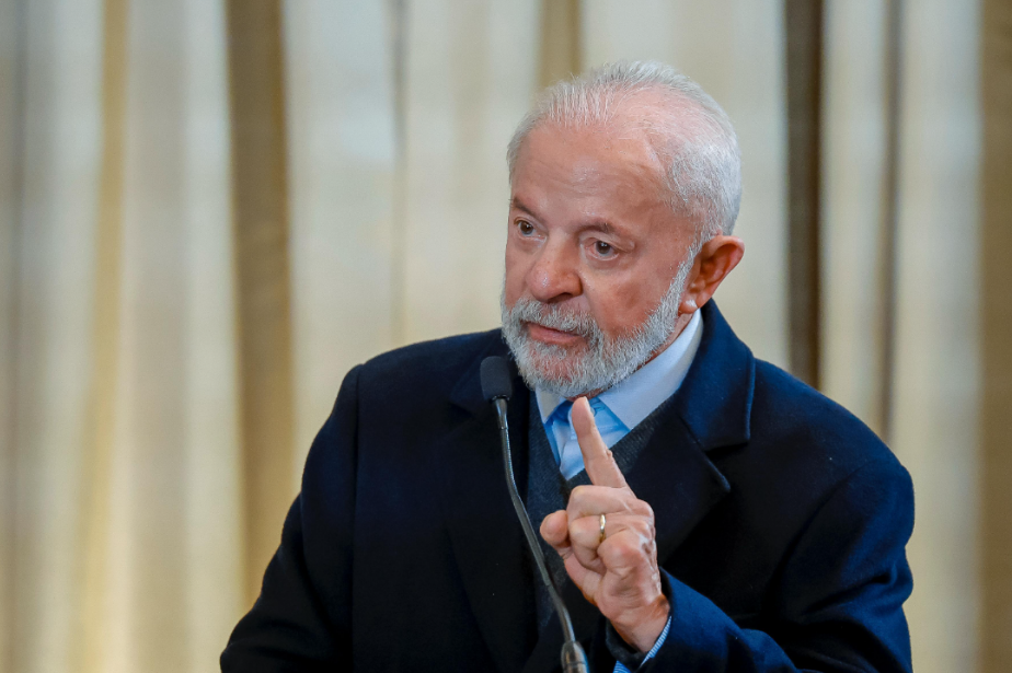 Presidente Lula