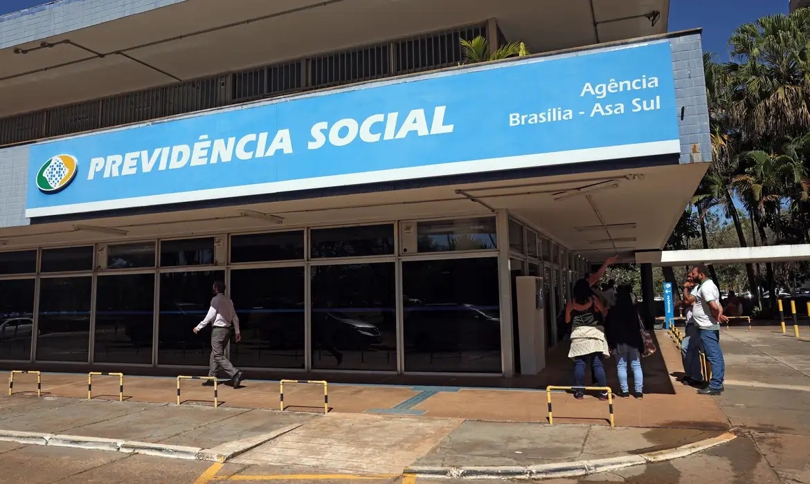 Previdência Social