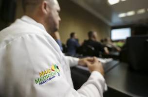 Programa Mais Médicos (Foto: Agência Brasil)
